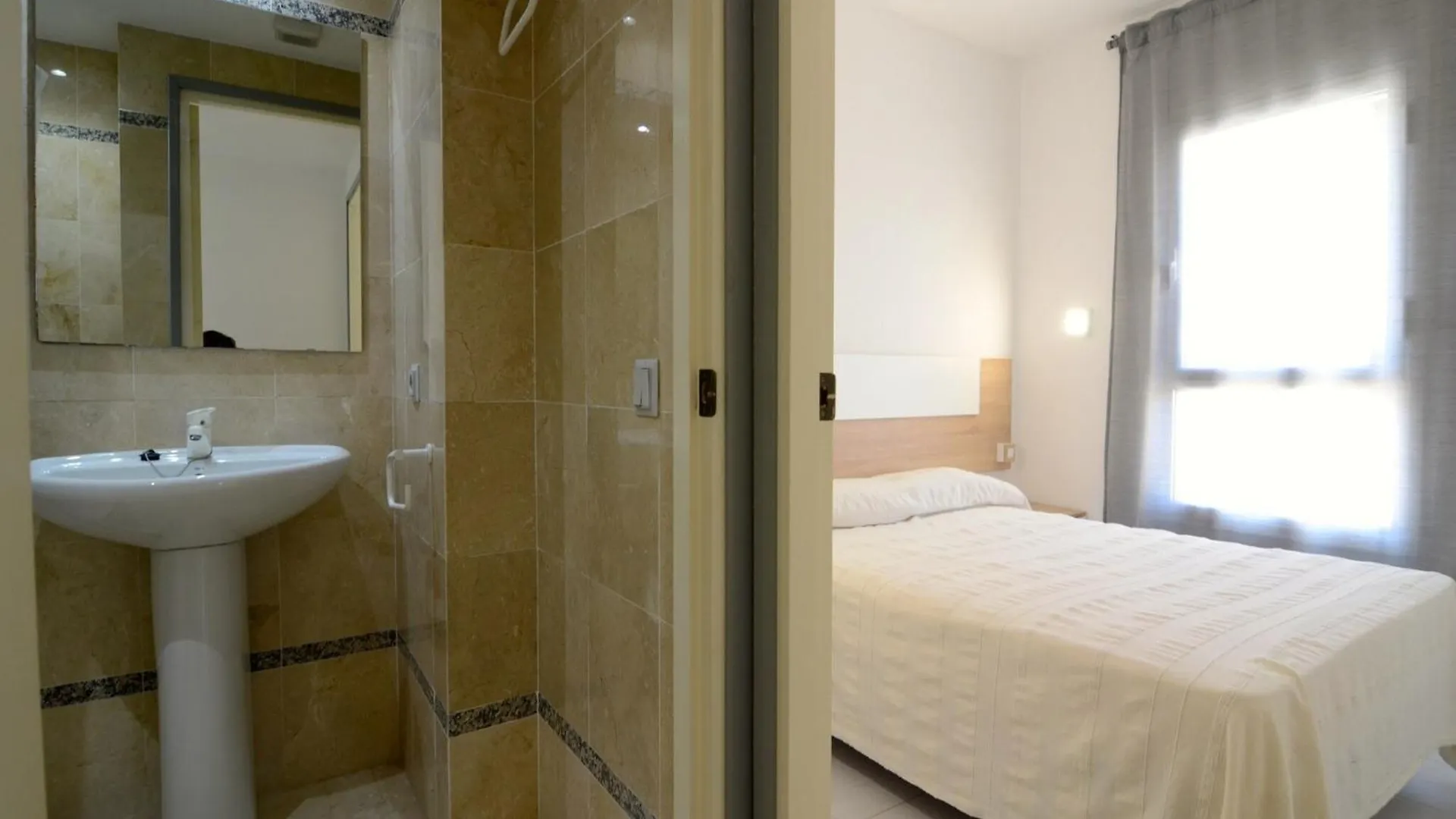 Apartamento Illa Mar D'Or 125 L'Estartit 0*,