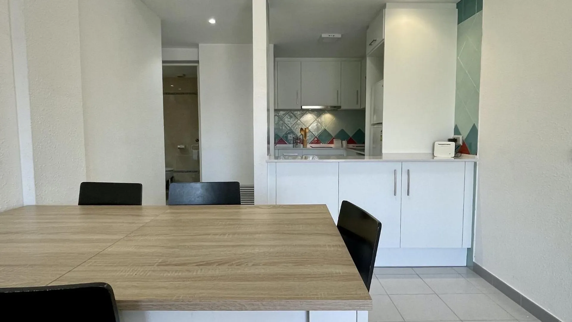 Apartamento Illa Mar D'Or 125 L'Estartit