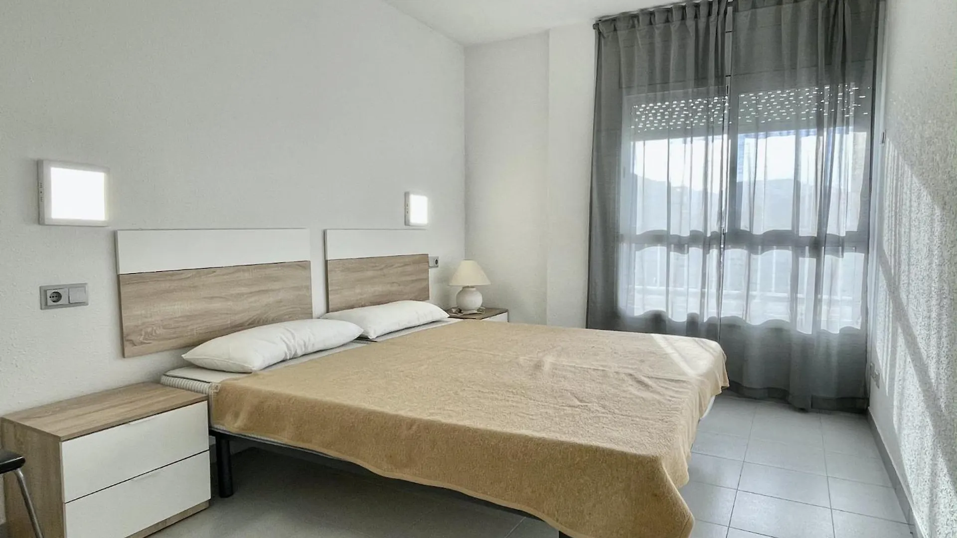 Apartamento Illa Mar D'Or 125 L'Estartit