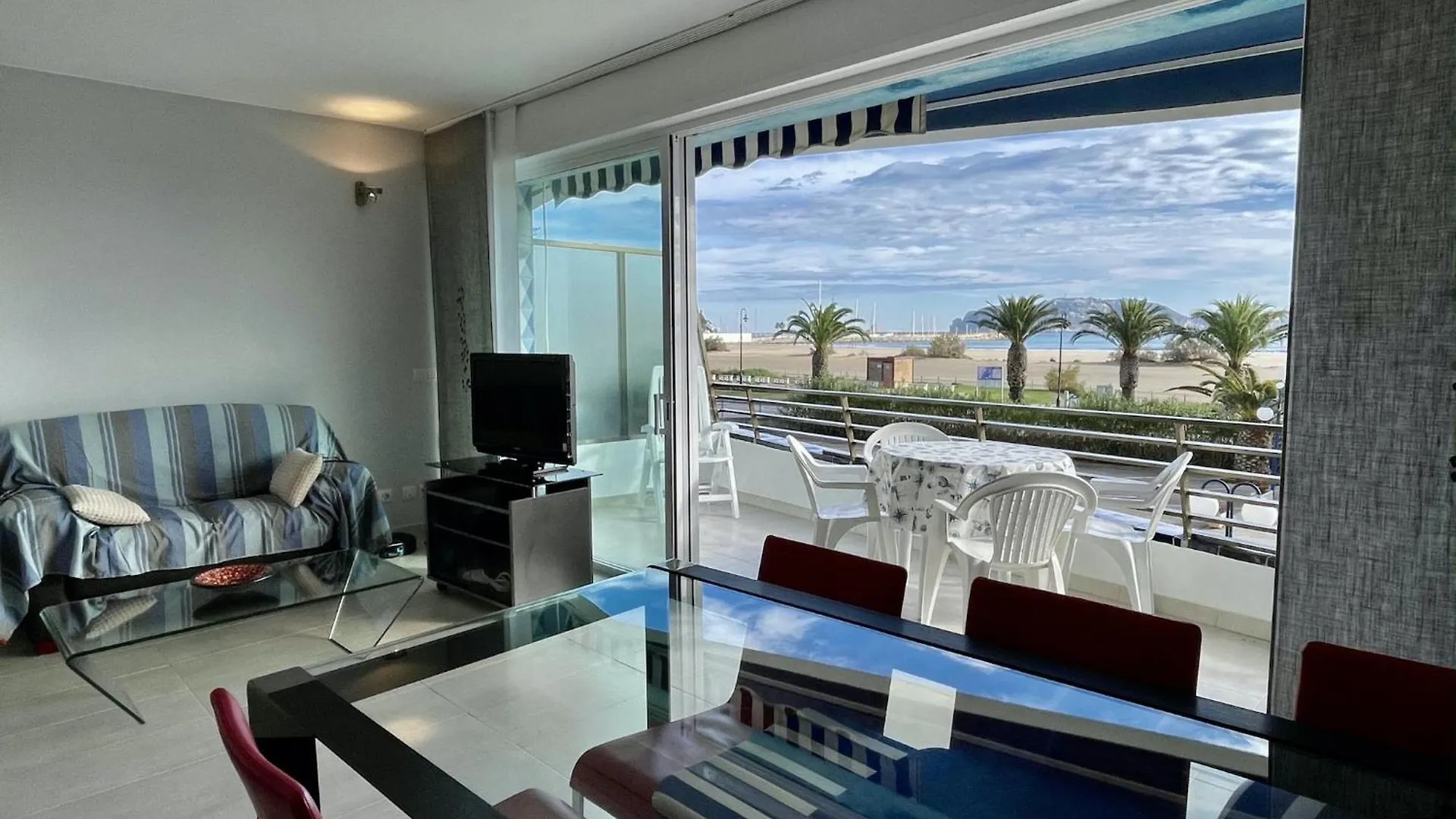 Illa Mar D'Or 125 Διαμέρισμα L'Estartit Ισπανία