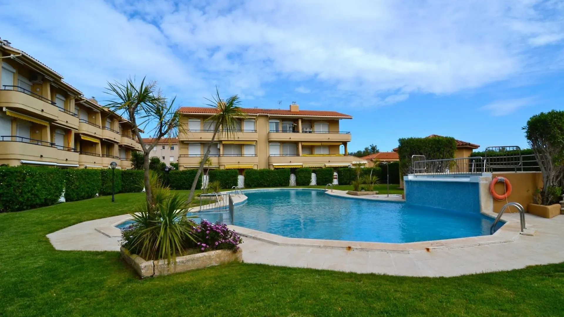 Illa Mar D'Or 125 Διαμέρισμα L'Estartit Ισπανία