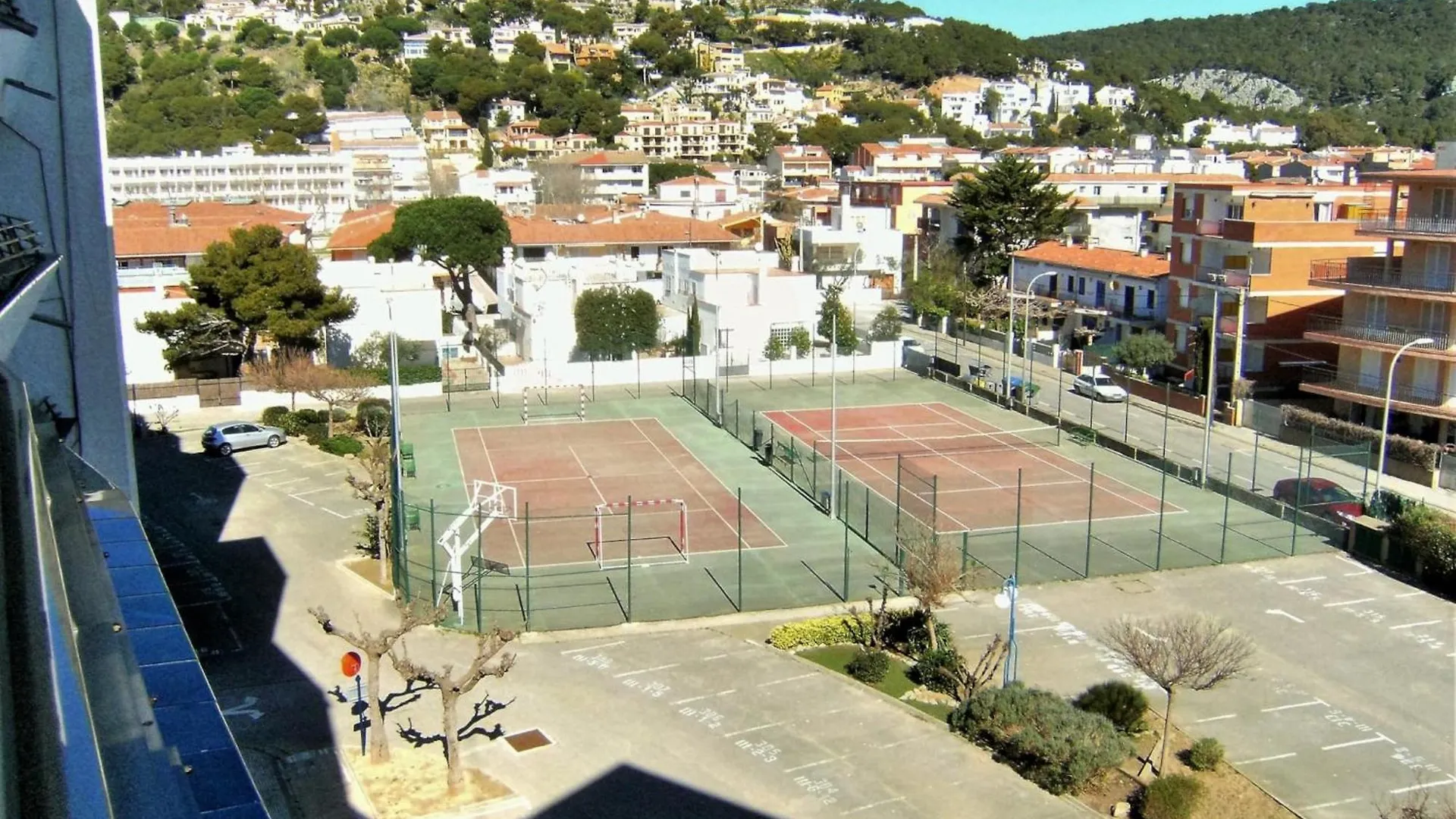 Illa Mar D'Or 125 Διαμέρισμα L'Estartit