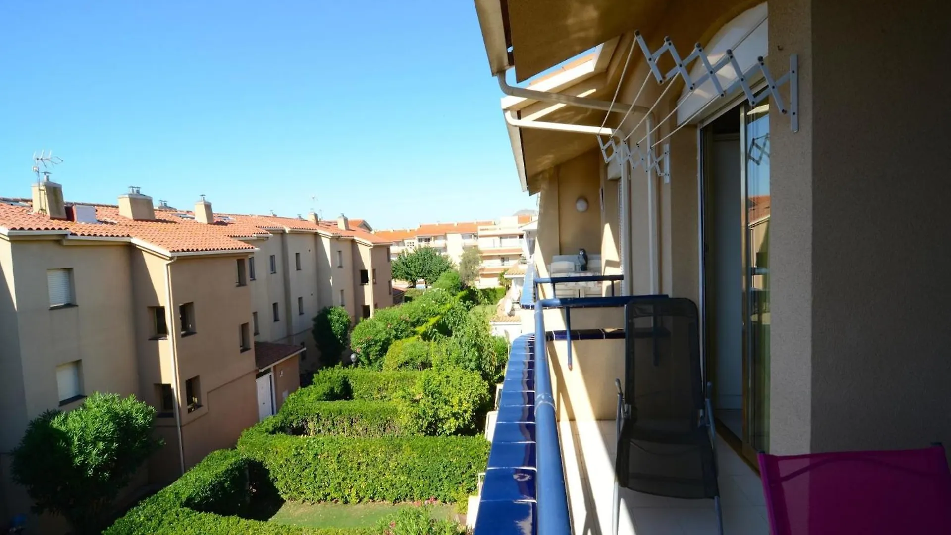 Illa Mar D'Or 125 Διαμέρισμα L'Estartit Ισπανία