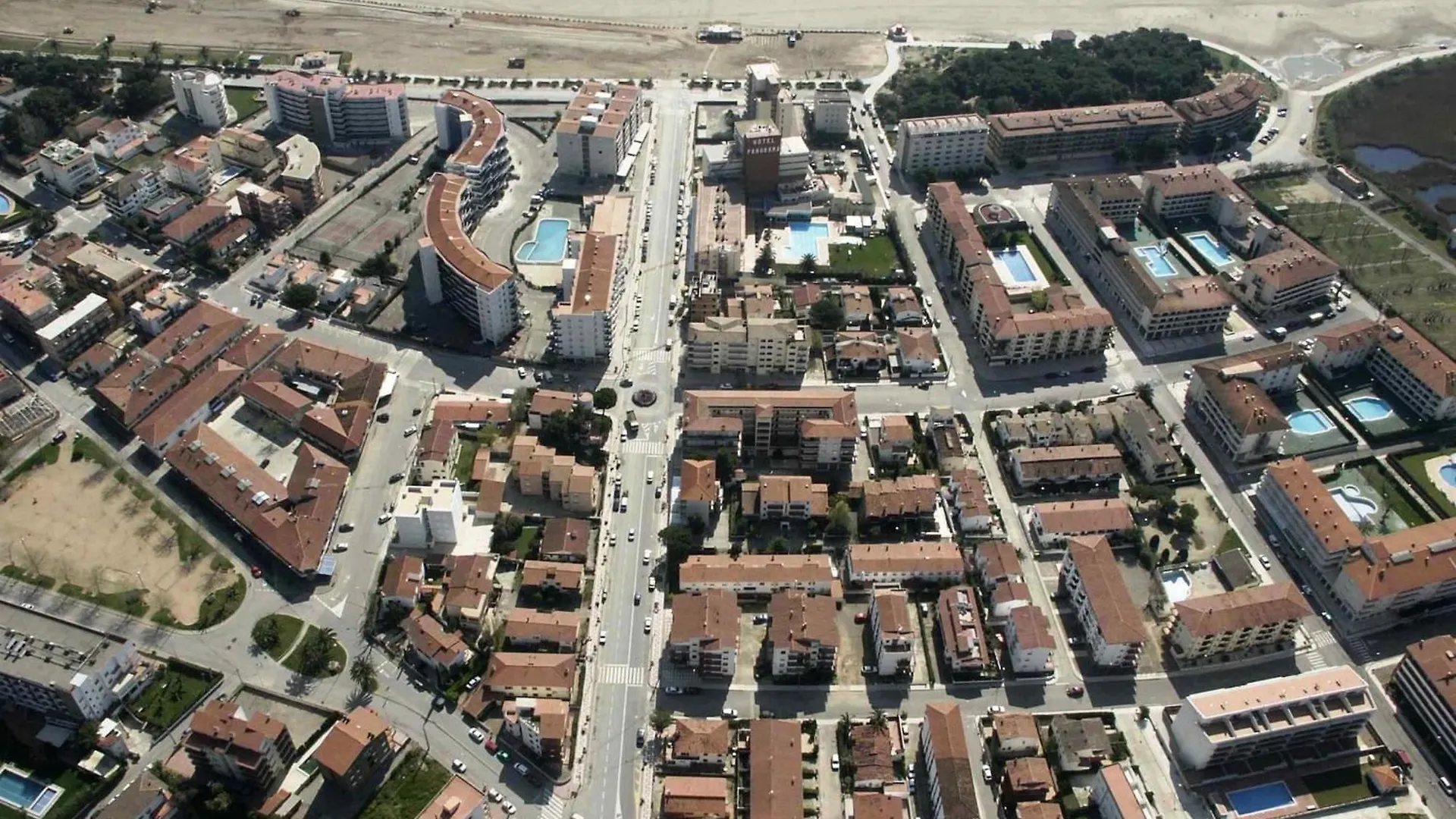 Illa Mar D'Or 125 Διαμέρισμα L'Estartit