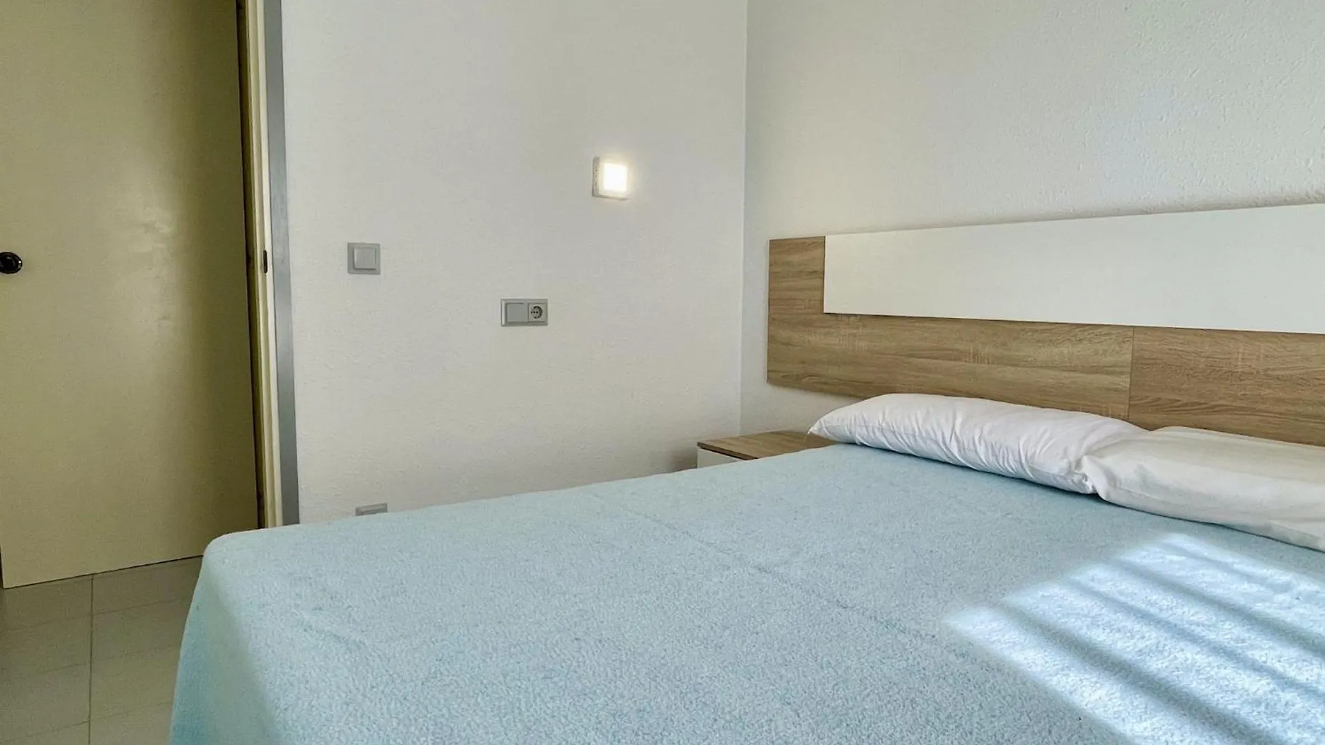 Apartamento Illa Mar D'Or 125 L'Estartit 0*,