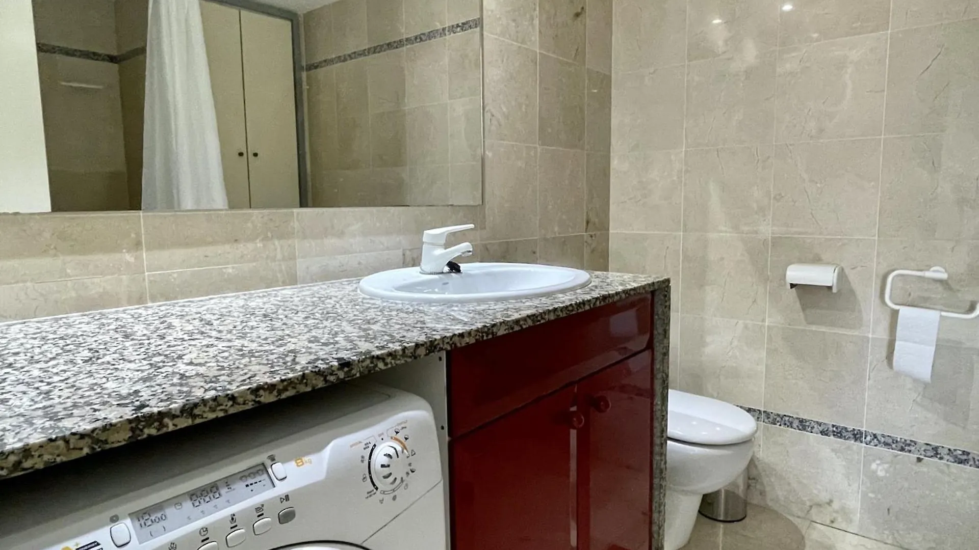 Apartamento Illa Mar D'Or 125 L'Estartit 0*,  España