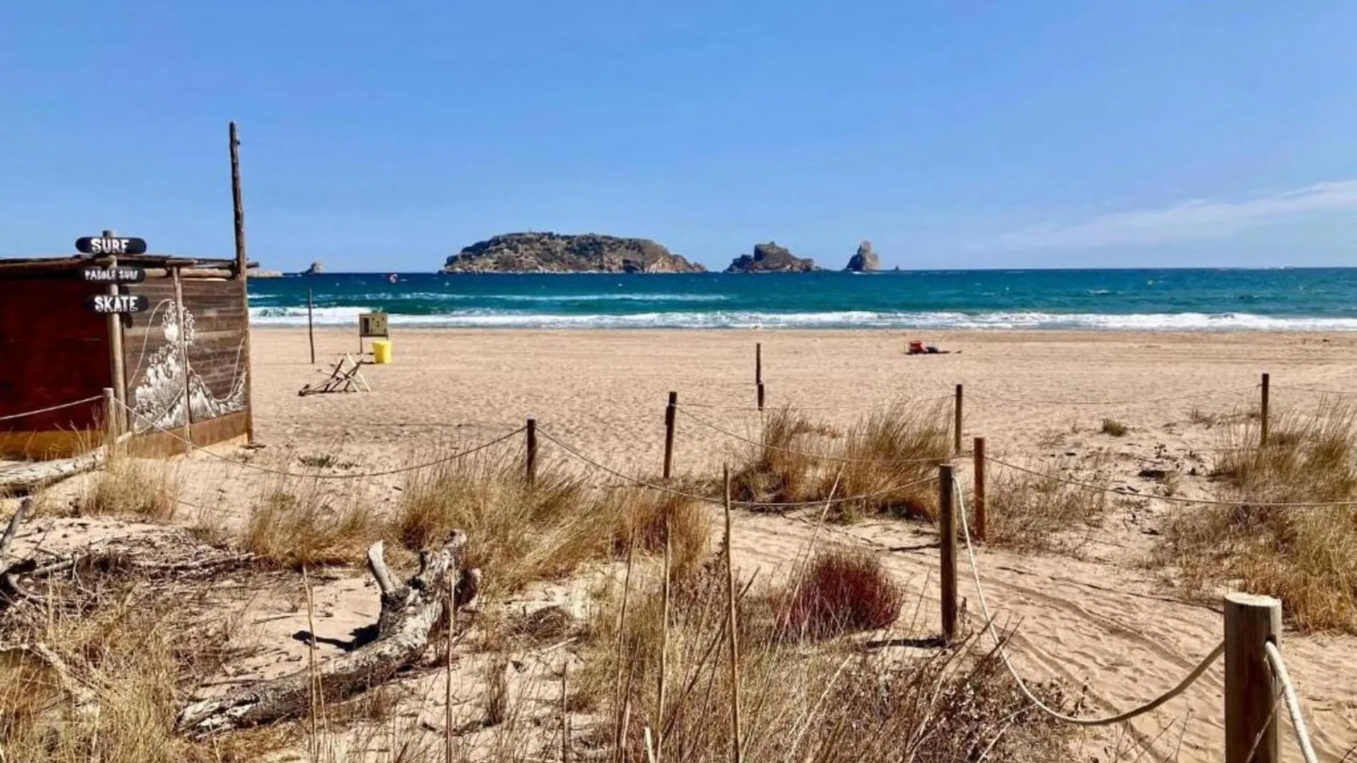 Apartamento Illa Mar D'Or 125 L'Estartit