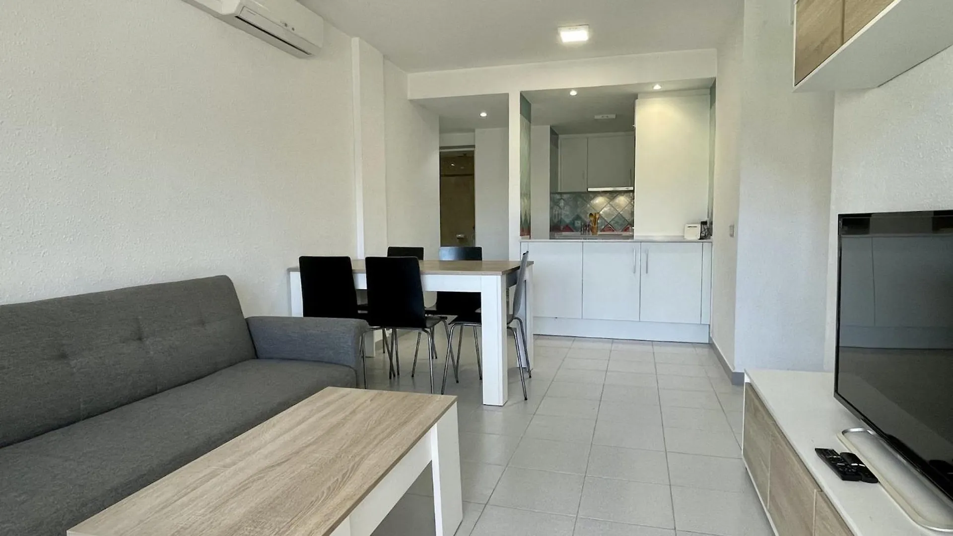Apartamento Illa Mar D'Or 125 L'Estartit