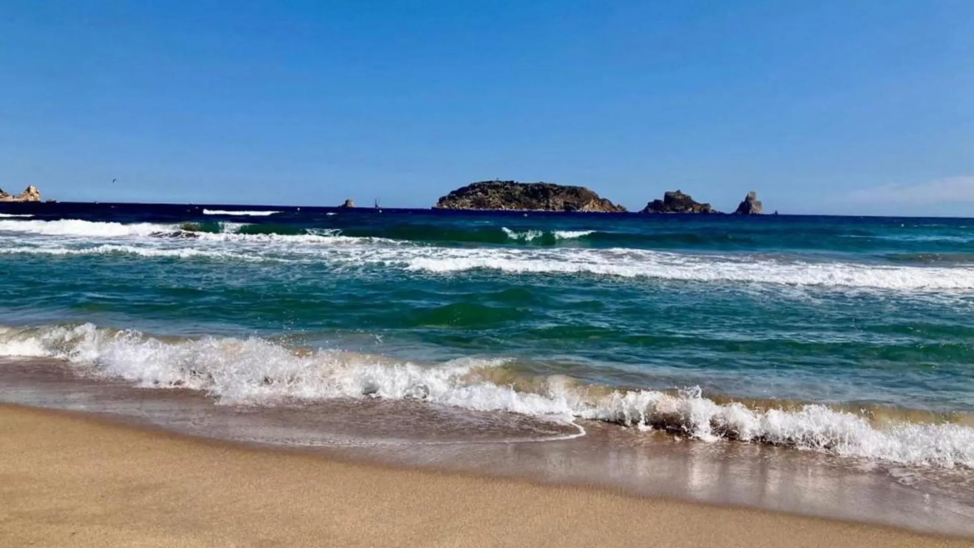 Apartamento Illa Mar D'Or 125 L'Estartit España