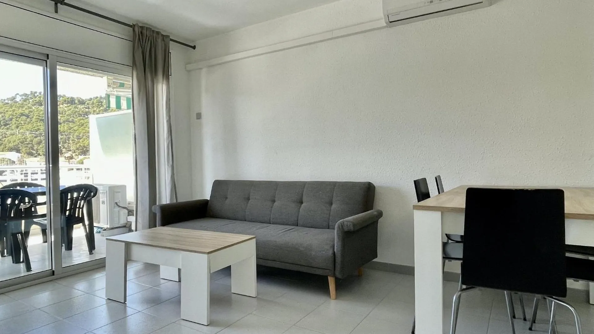 Illa Mar D'Or 125 Apartment L'Estartit 0*,  Spain