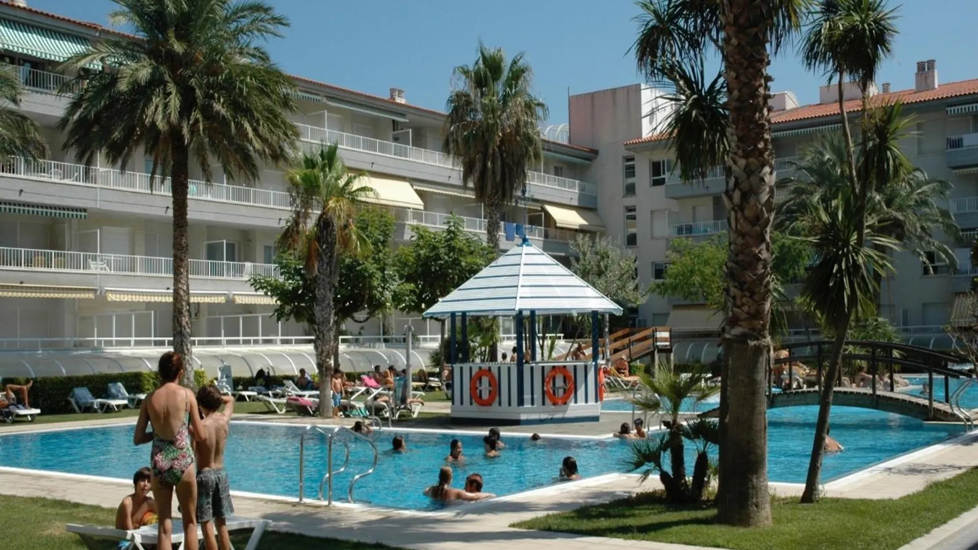 Illa Mar D'Or 125 Apartment L'Estartit Spain