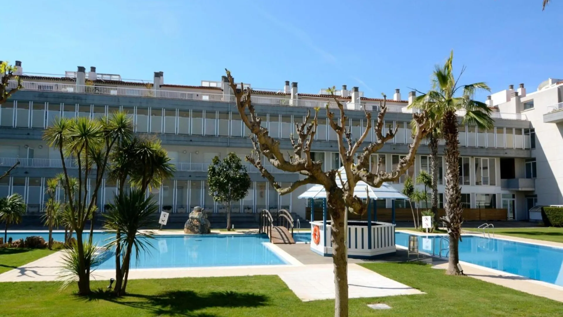 Illa Mar D'Or 125 Apartment L'Estartit 0*,