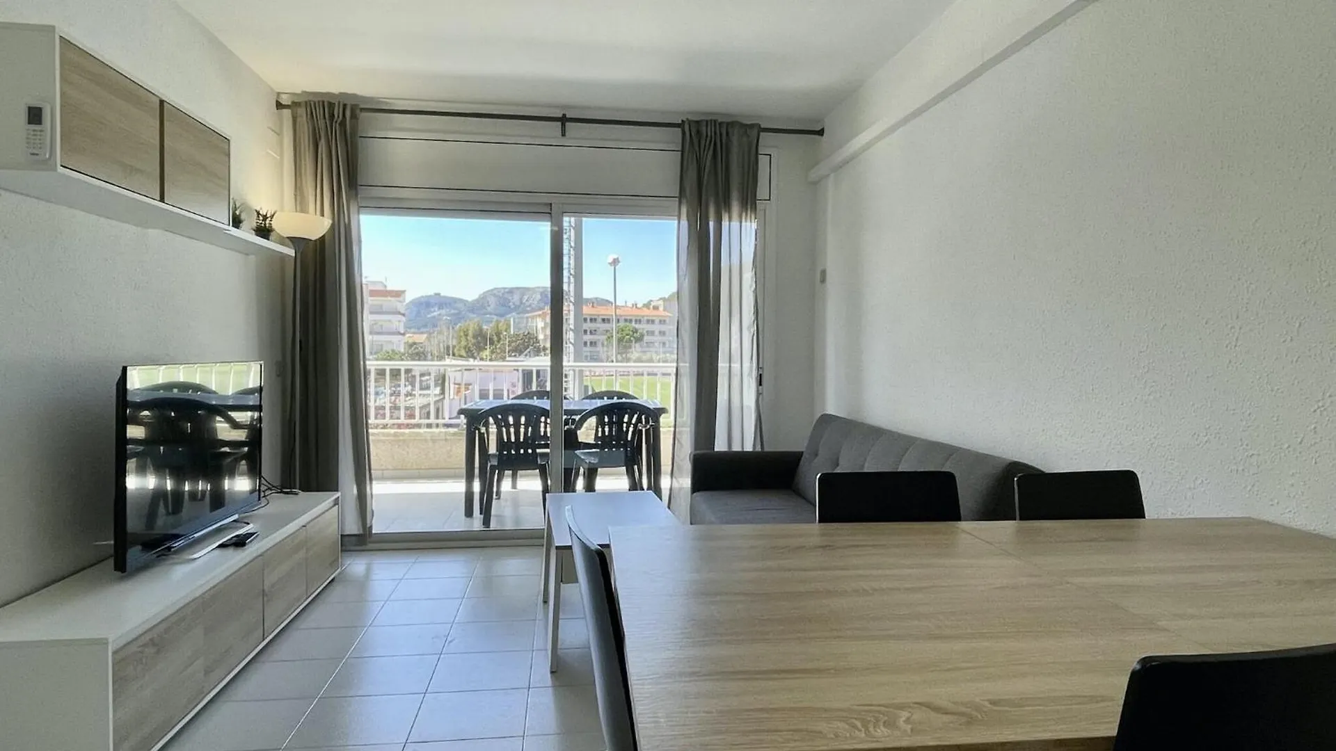 Illa Mar D'Or 125 Apartment L'Estartit