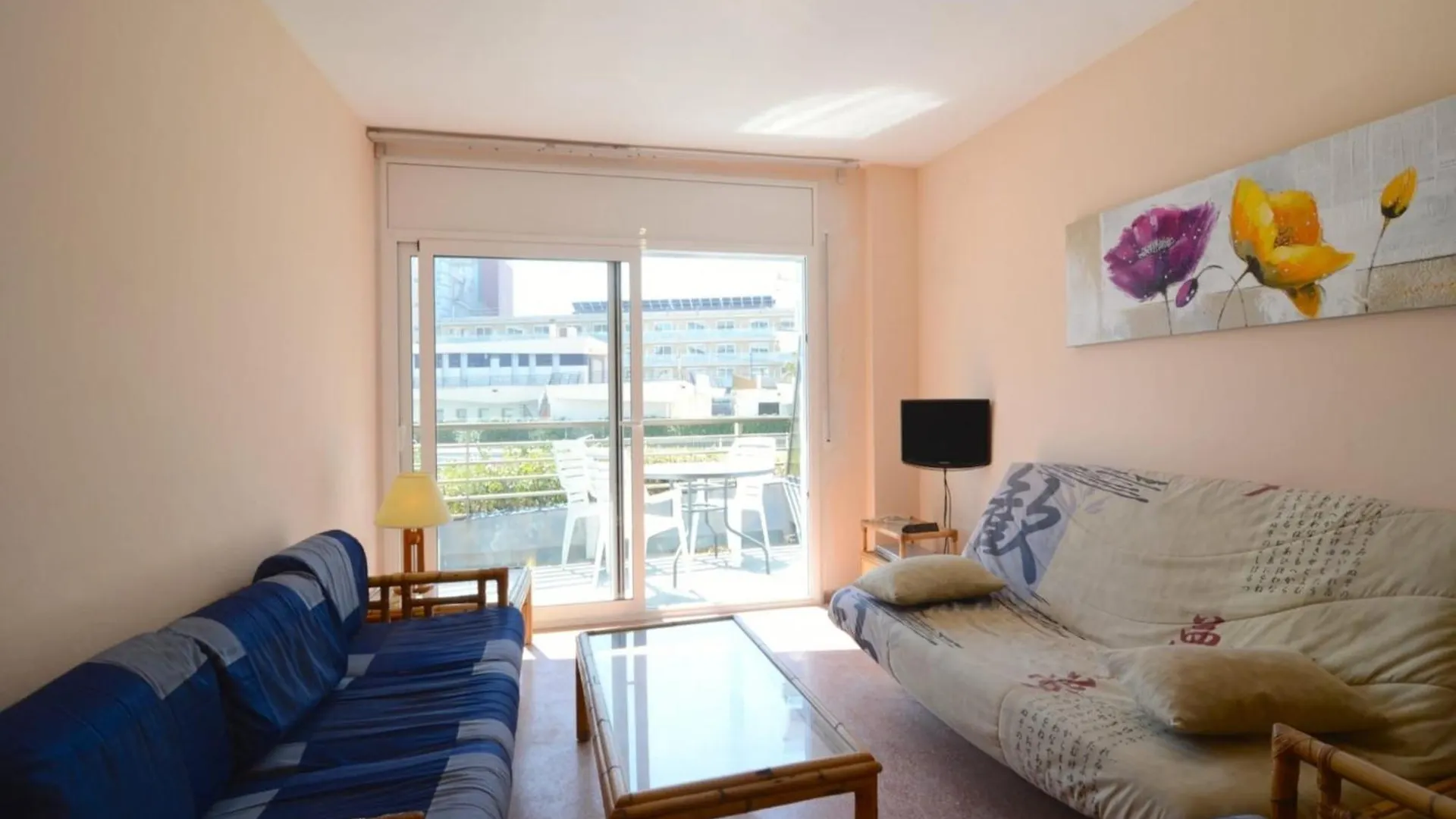 Illa Mar D'Or 125 Apartment L'Estartit 0*,  Spain