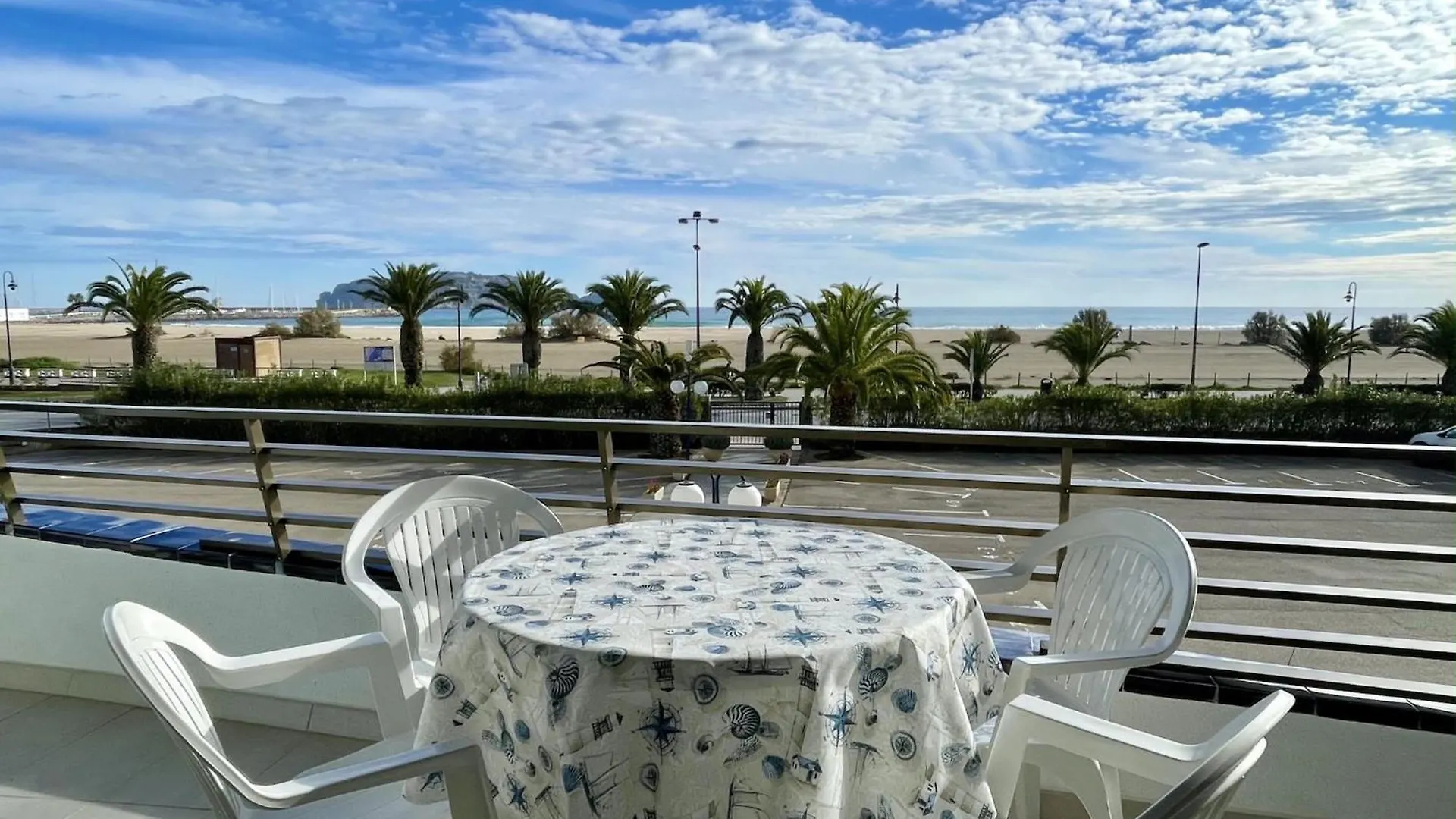 Illa Mar D'Or 125 Apartment L'Estartit