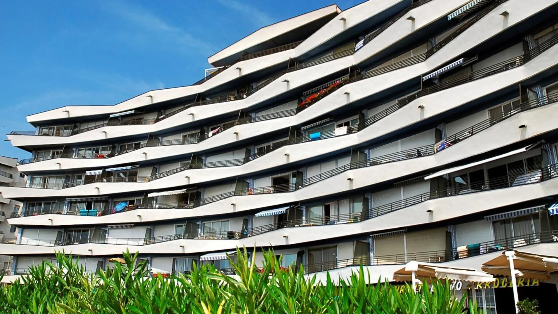 Illa Mar D'Or 125 Apartment L'Estartit Spain