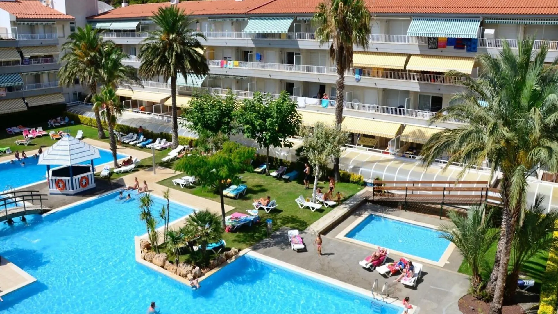Illa Mar D'Or 125 Apartment L'Estartit