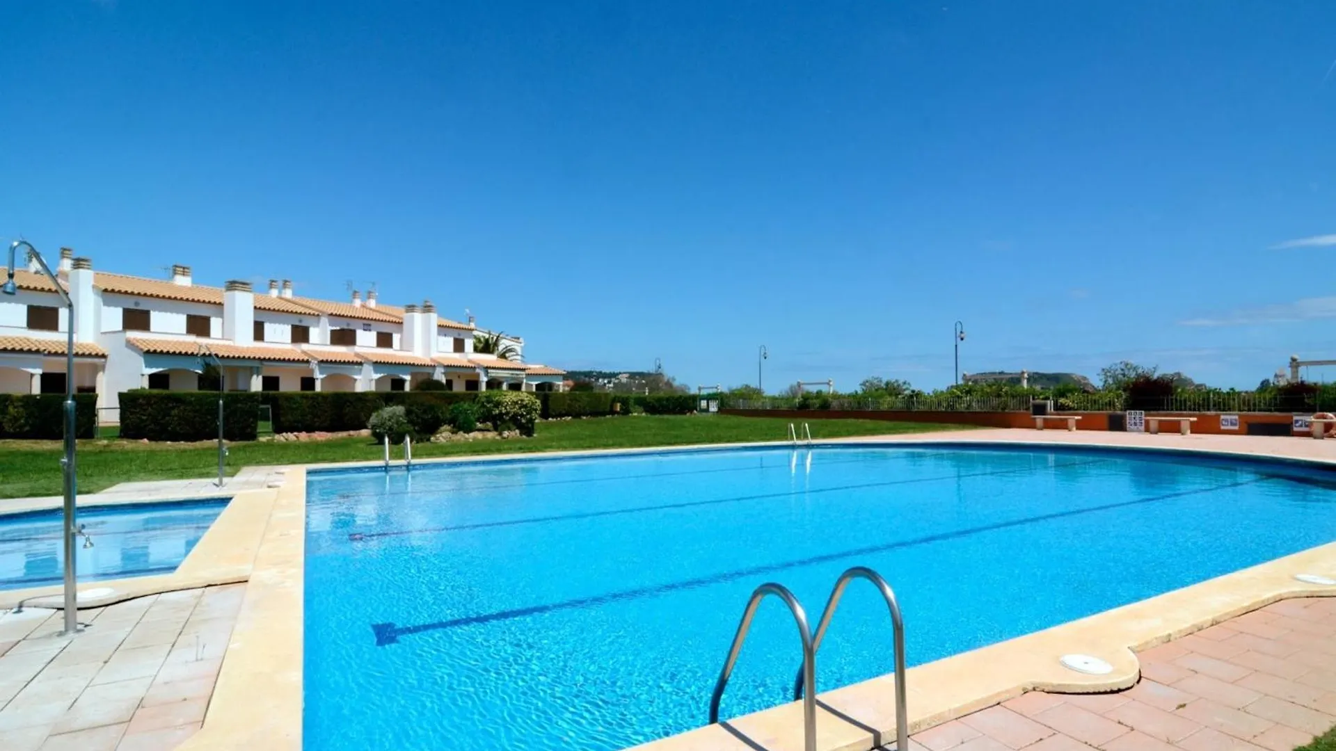 Illa Mar D'Or 125 Apartment L'Estartit