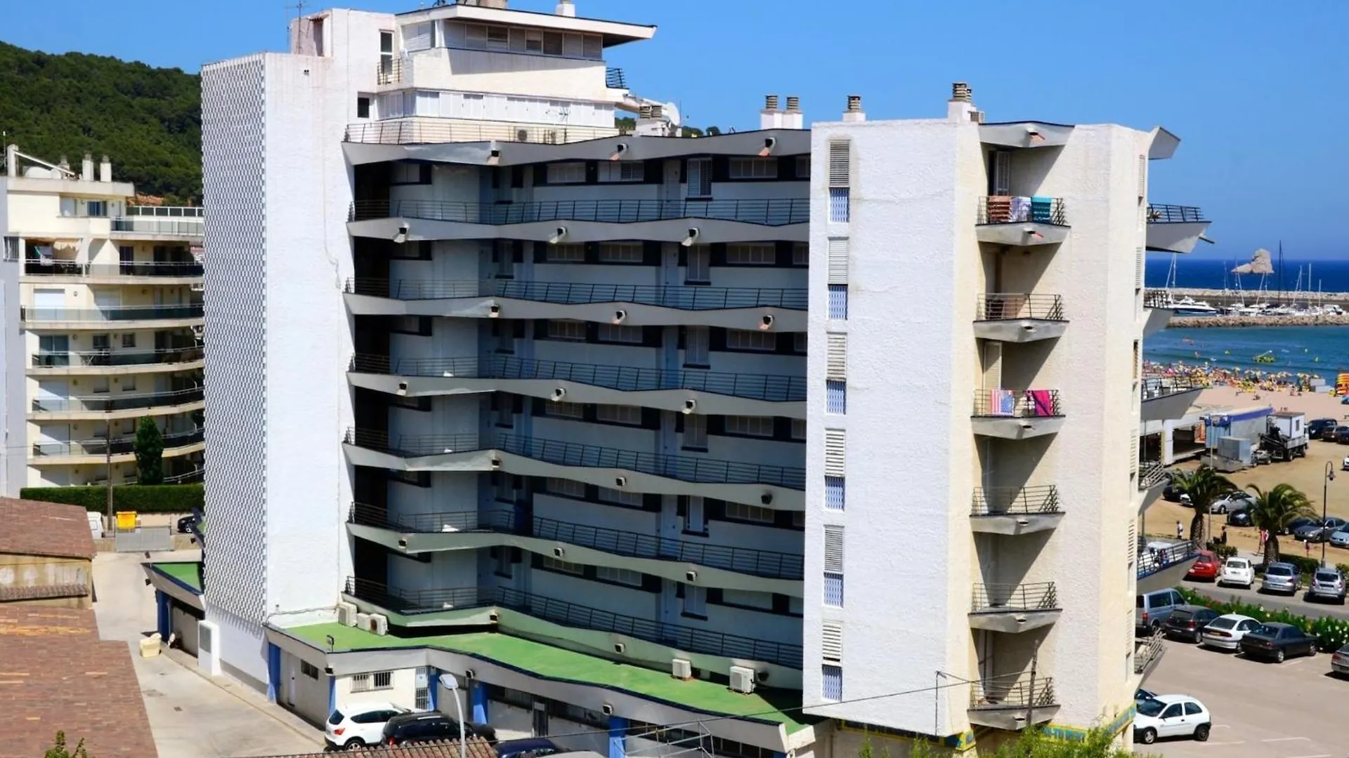 Illa Mar D'Or 125 Apartment L'Estartit Spain