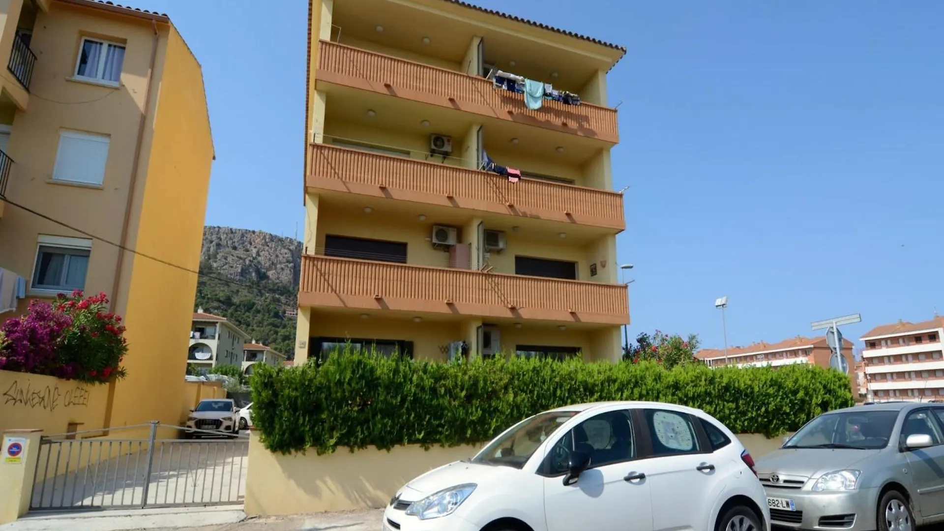 Illa Mar D'Or 125 Apartment L'Estartit