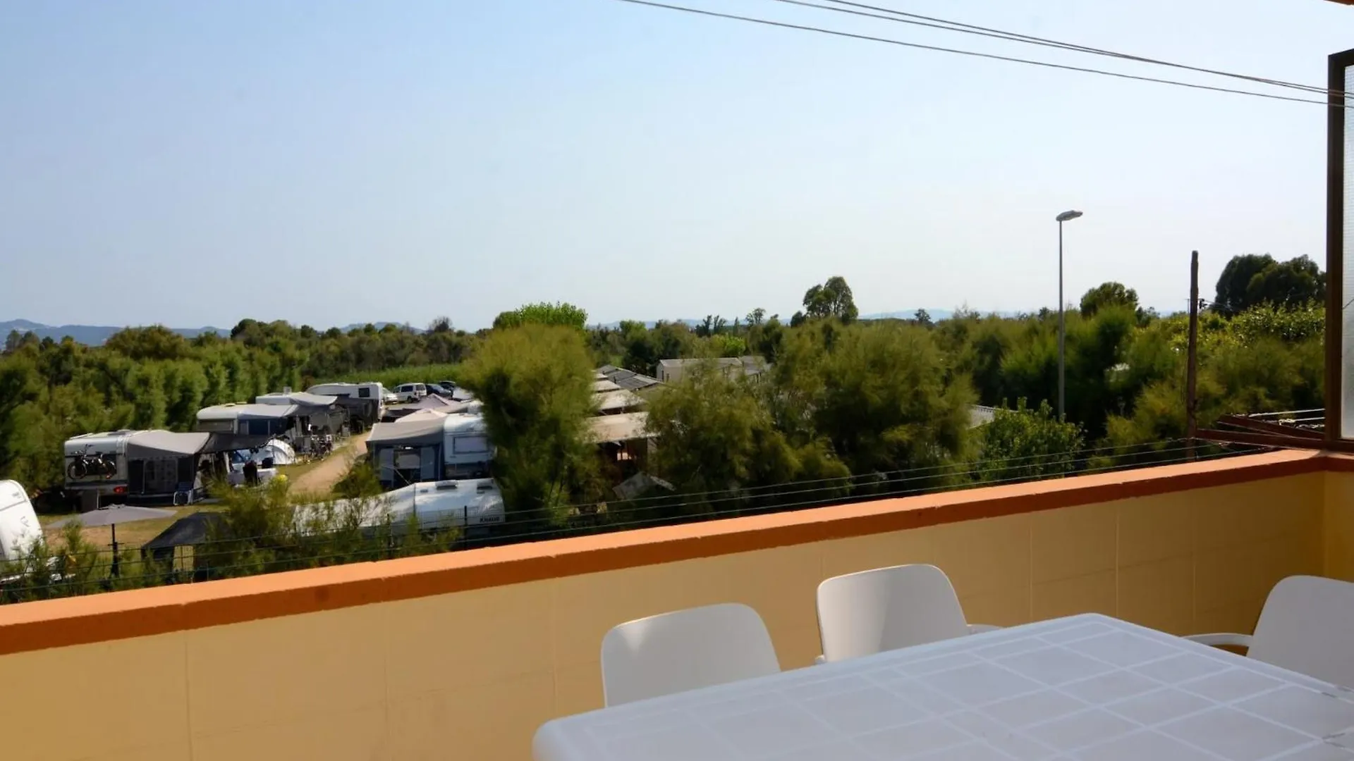 Illa Mar D'Or 125 Apartment L'Estartit Spain