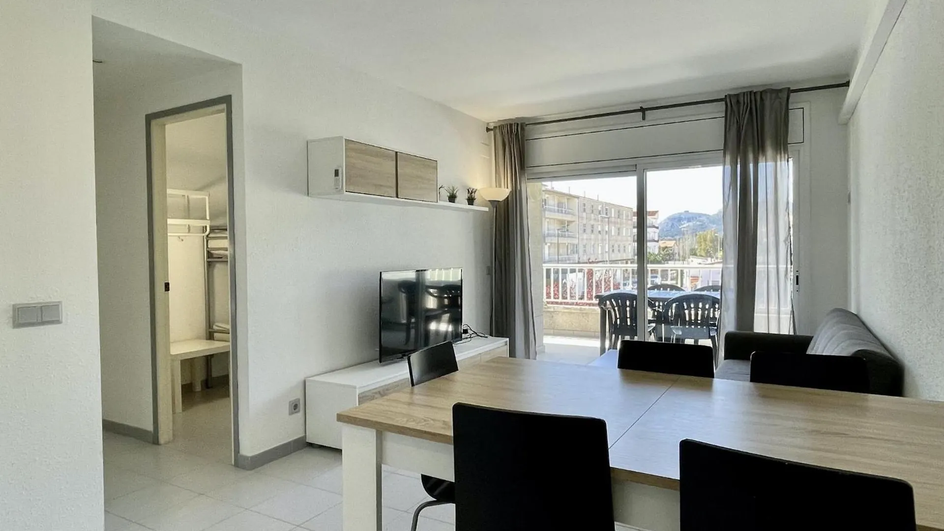 Illa Mar D'Or 125 Apartment L'Estartit