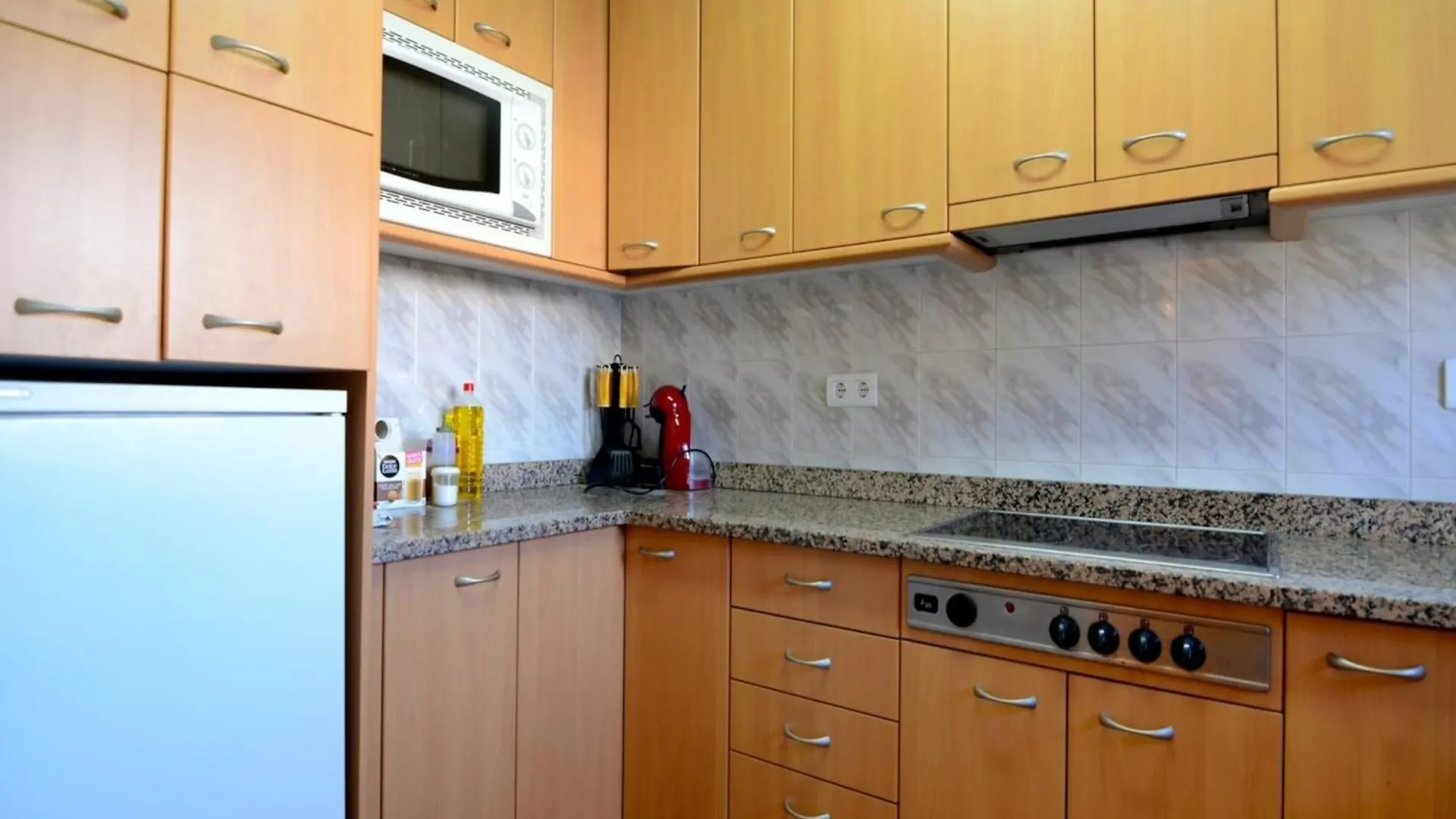 Illa Mar D'Or 125 Apartment L'Estartit