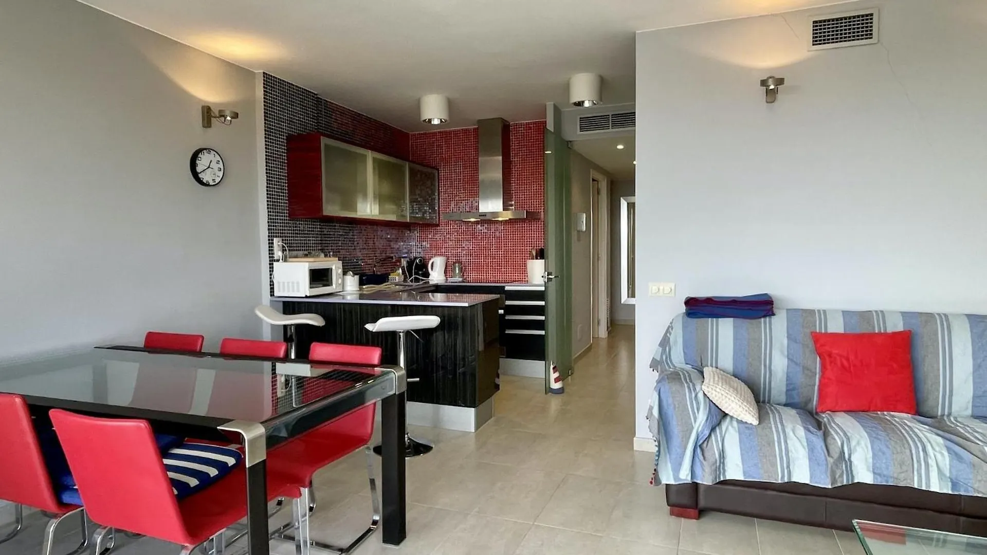 Illa Mar D'Or 125 Apartment L'Estartit 0*,