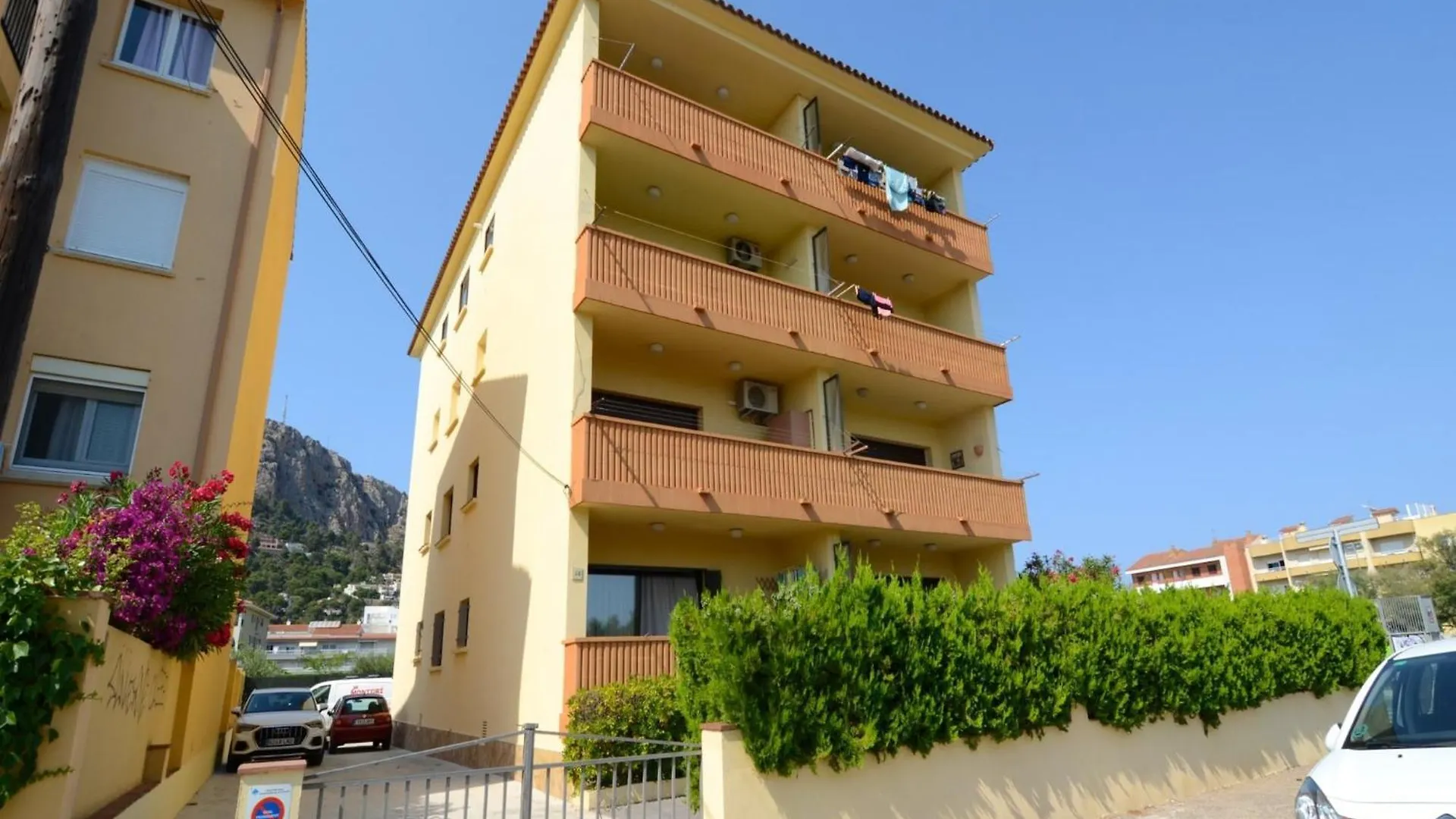 Illa Mar D'Or 125 Apartment L'Estartit