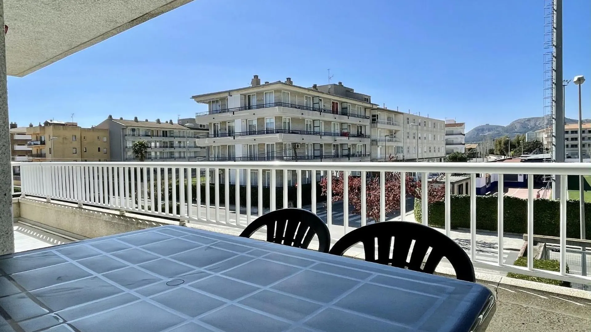 Illa Mar D'Or 125 Apartment L'Estartit