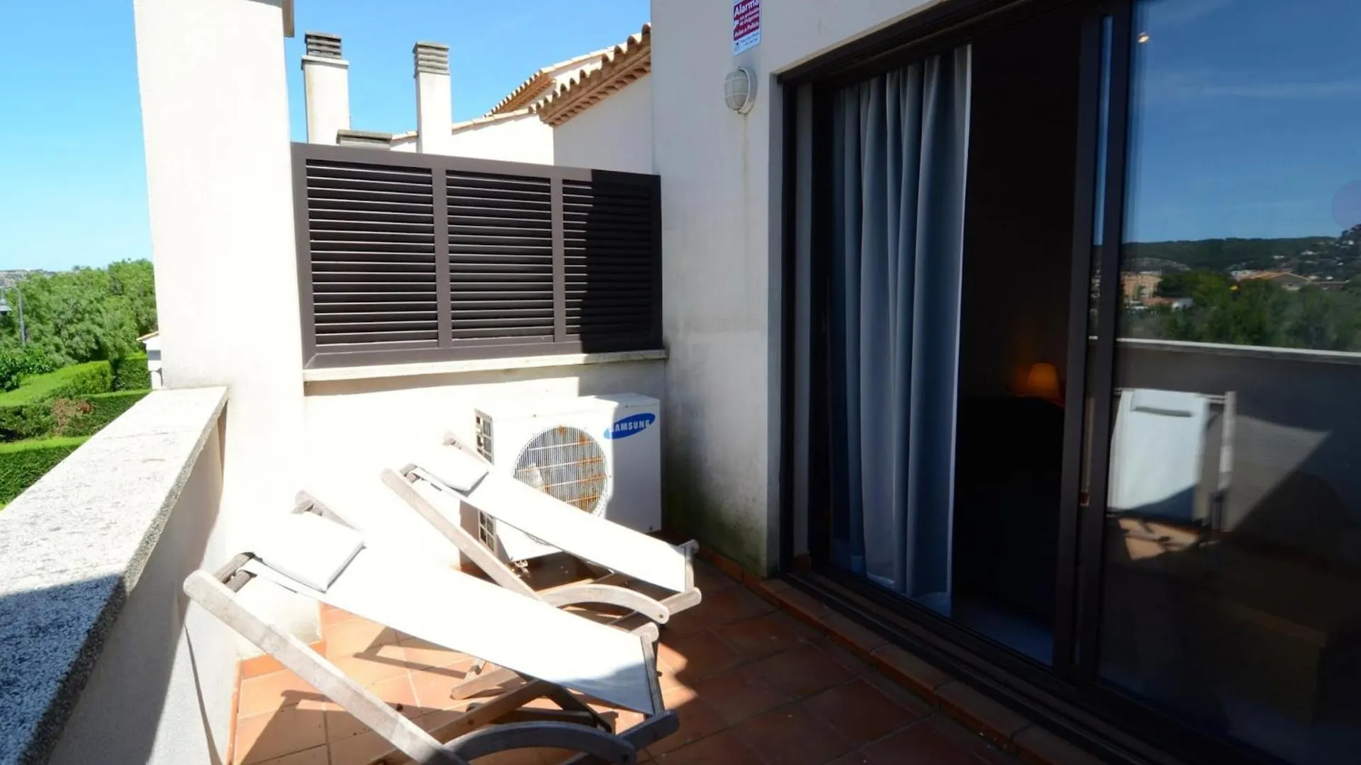 Illa Mar D'Or 125 Apartment L'Estartit 0*,