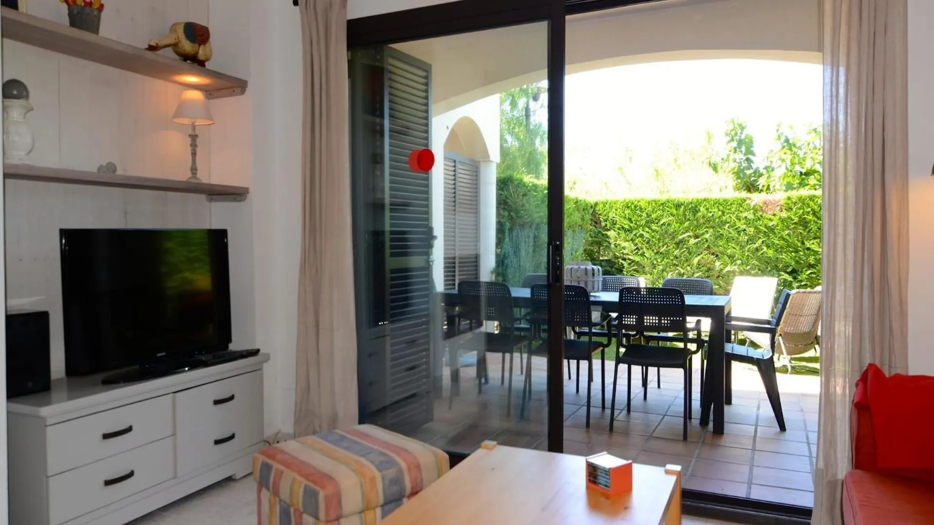 Illa Mar D'Or 125 Apartment L'Estartit
