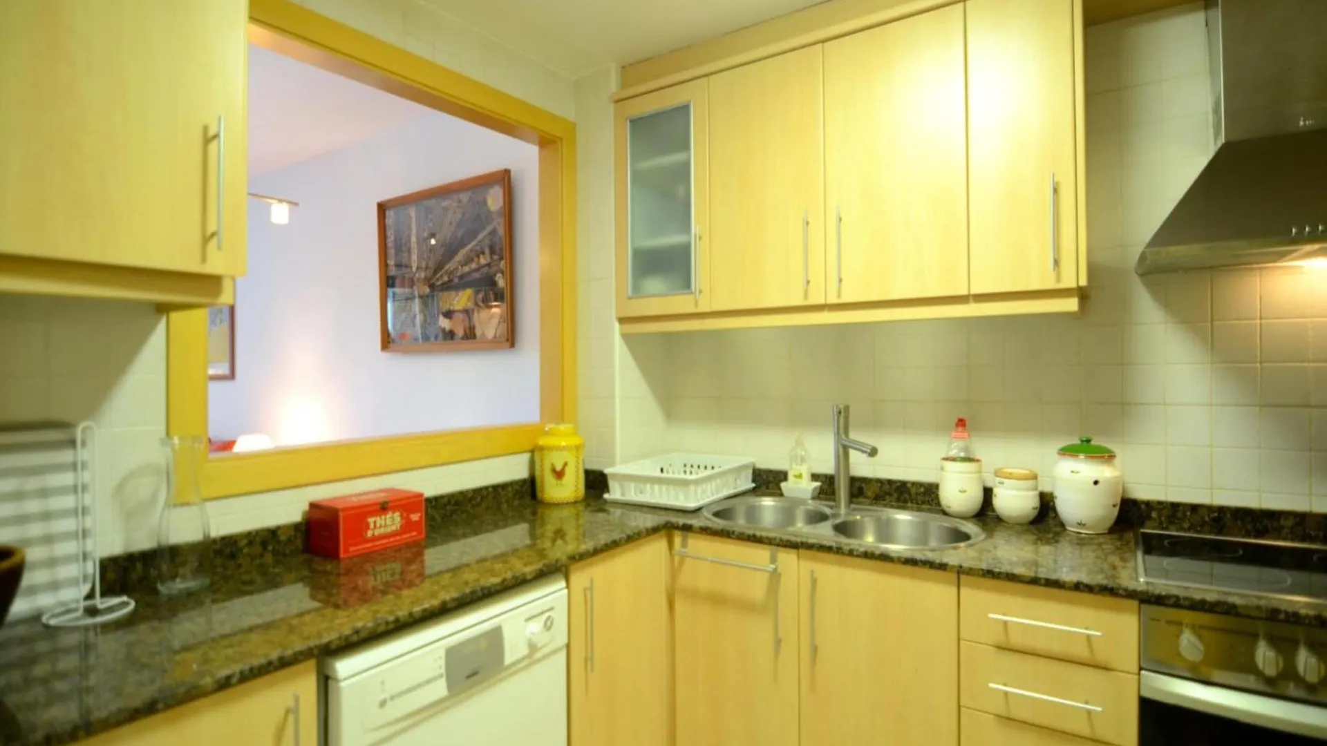 Illa Mar D'Or 125 Apartment L'Estartit 0*,  Spain
