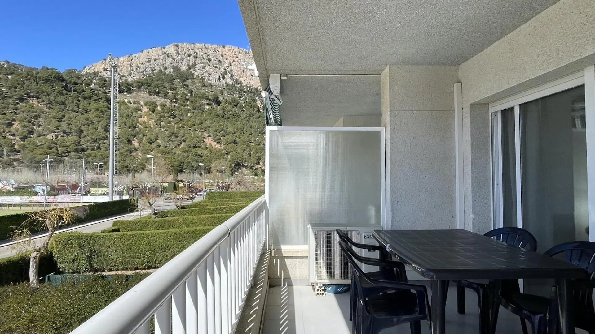 Illa Mar D'Or 125 Apartment L'Estartit Spain