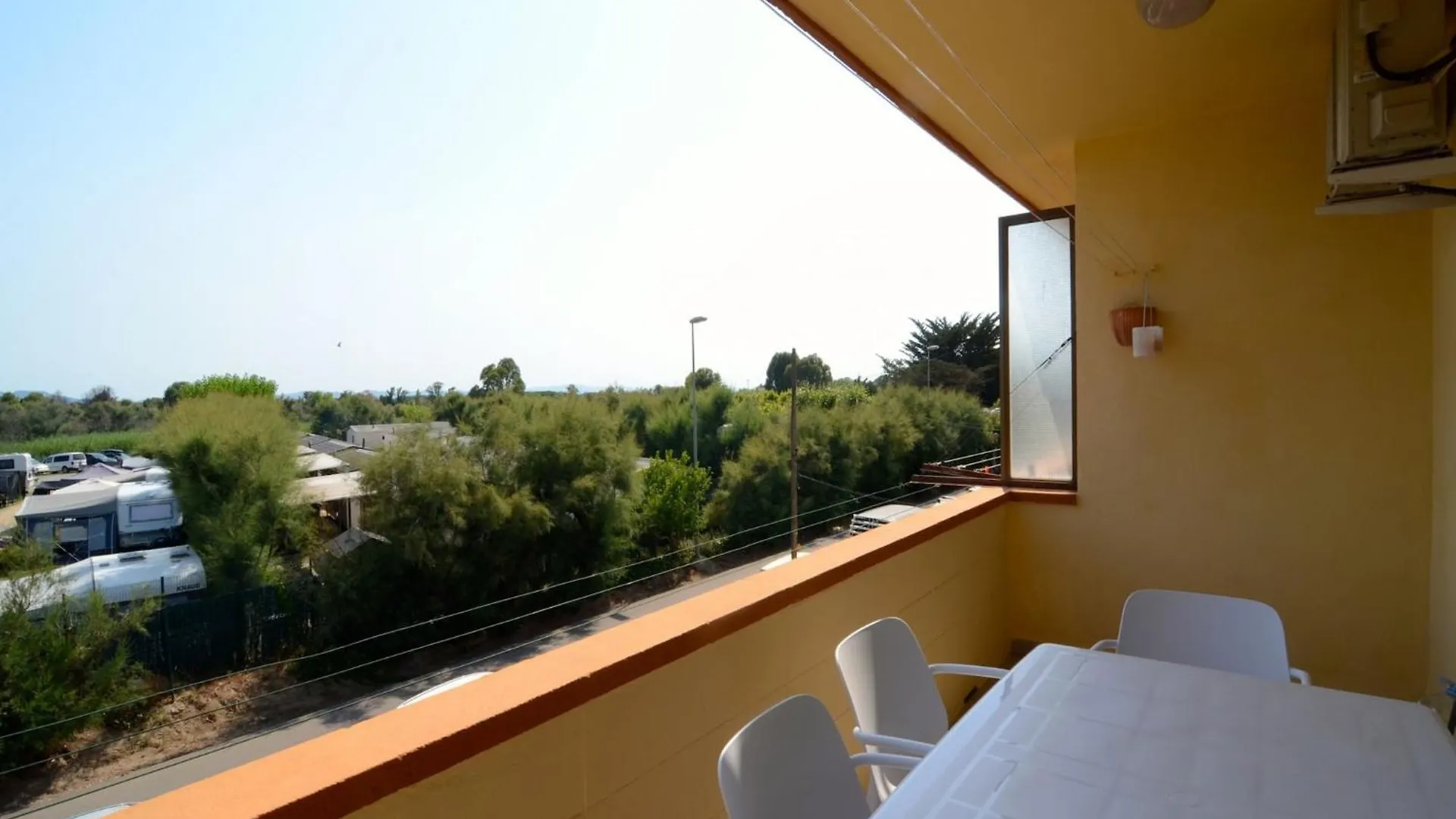 Illa Mar D'Or 125 Apartment L'Estartit 0*,