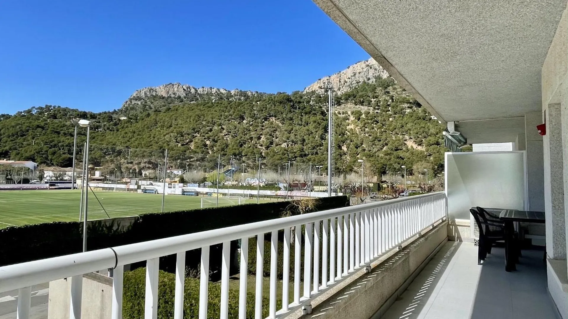 Illa Mar D'Or 125 Apartment L'Estartit 0*,  Spain