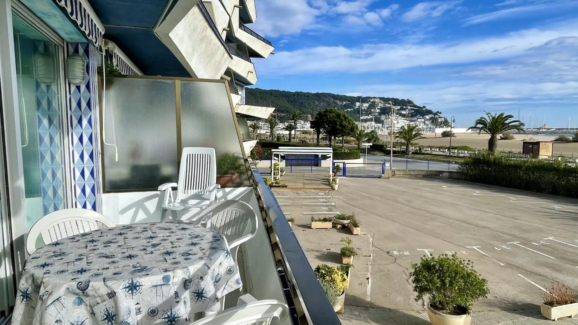 Illa Mar D'Or 125 Apartment L'Estartit Spain