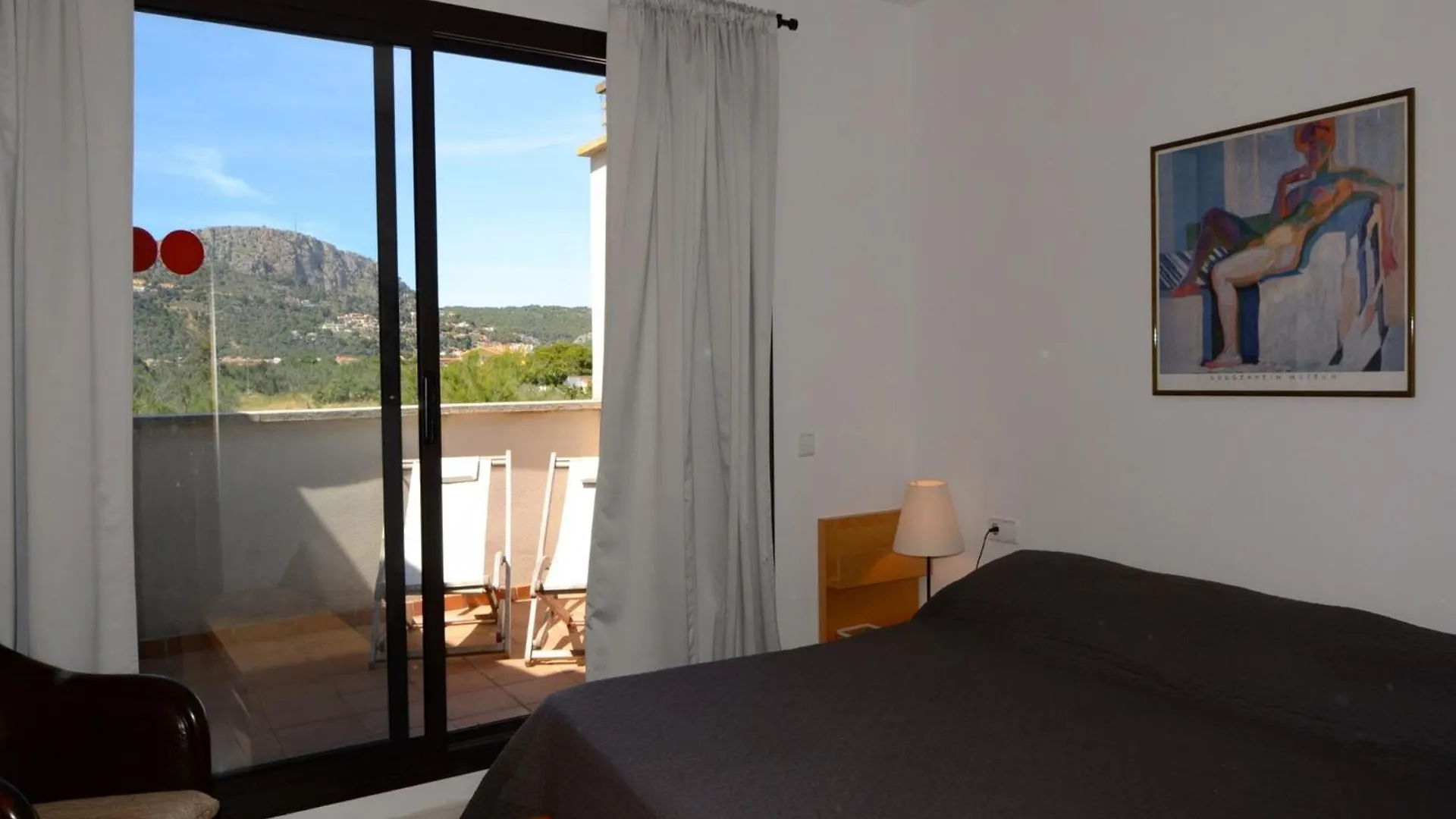 Illa Mar D'Or 125 Apartment L'Estartit 0*,
