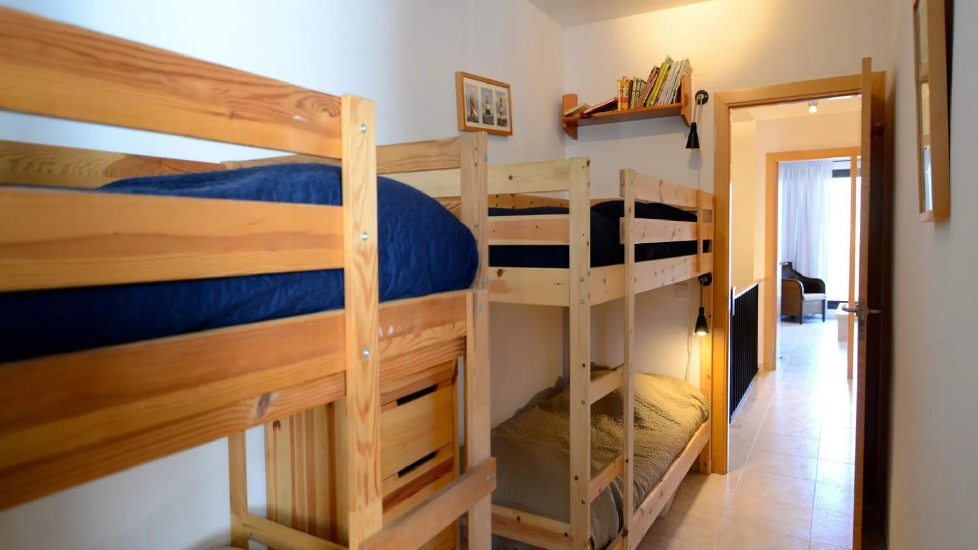 Illa Mar D'Or 125 Apartment L'Estartit