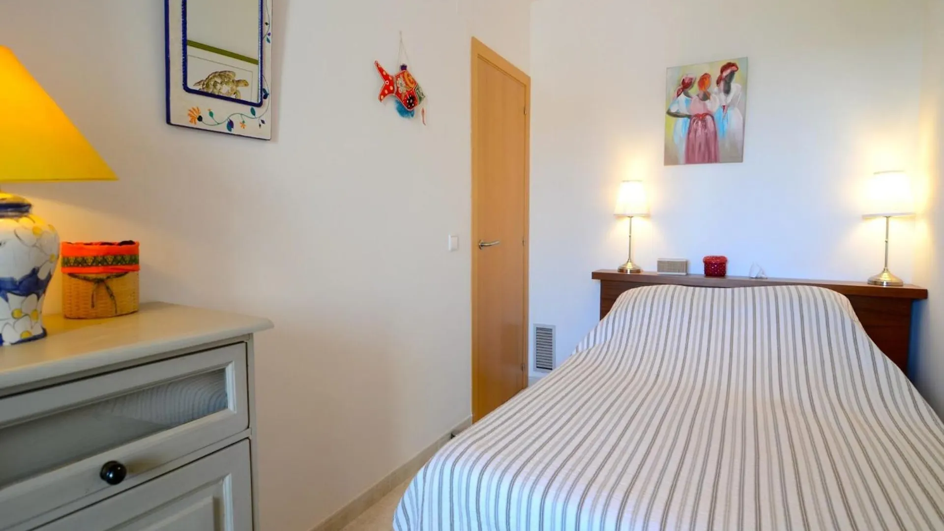 Illa Mar D'Or 125 Apartment L'Estartit 0*,  Spain