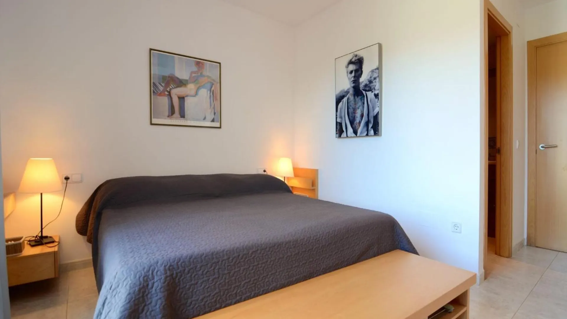 Illa Mar D'Or 125 Apartment L'Estartit