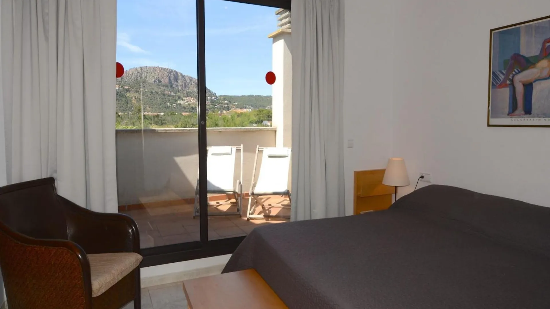 Illa Mar D'Or 125 Apartment L'Estartit