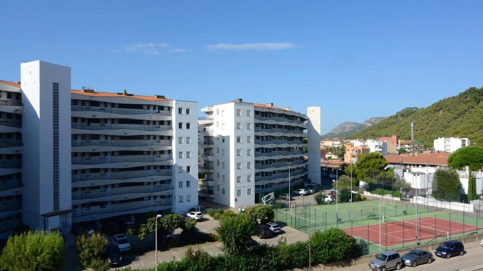 Illa Mar D'Or 125 Apartment L'Estartit
