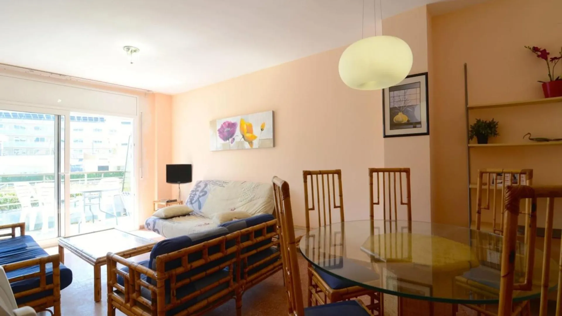 Illa Mar D'Or 125 Apartment L'Estartit Spain