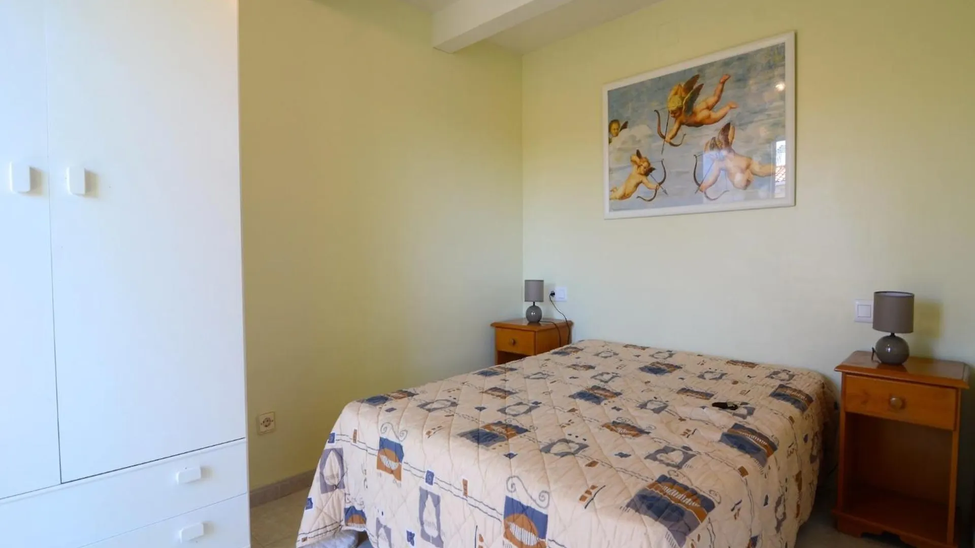 Illa Mar D'Or 125 Apartment L'Estartit 0*,