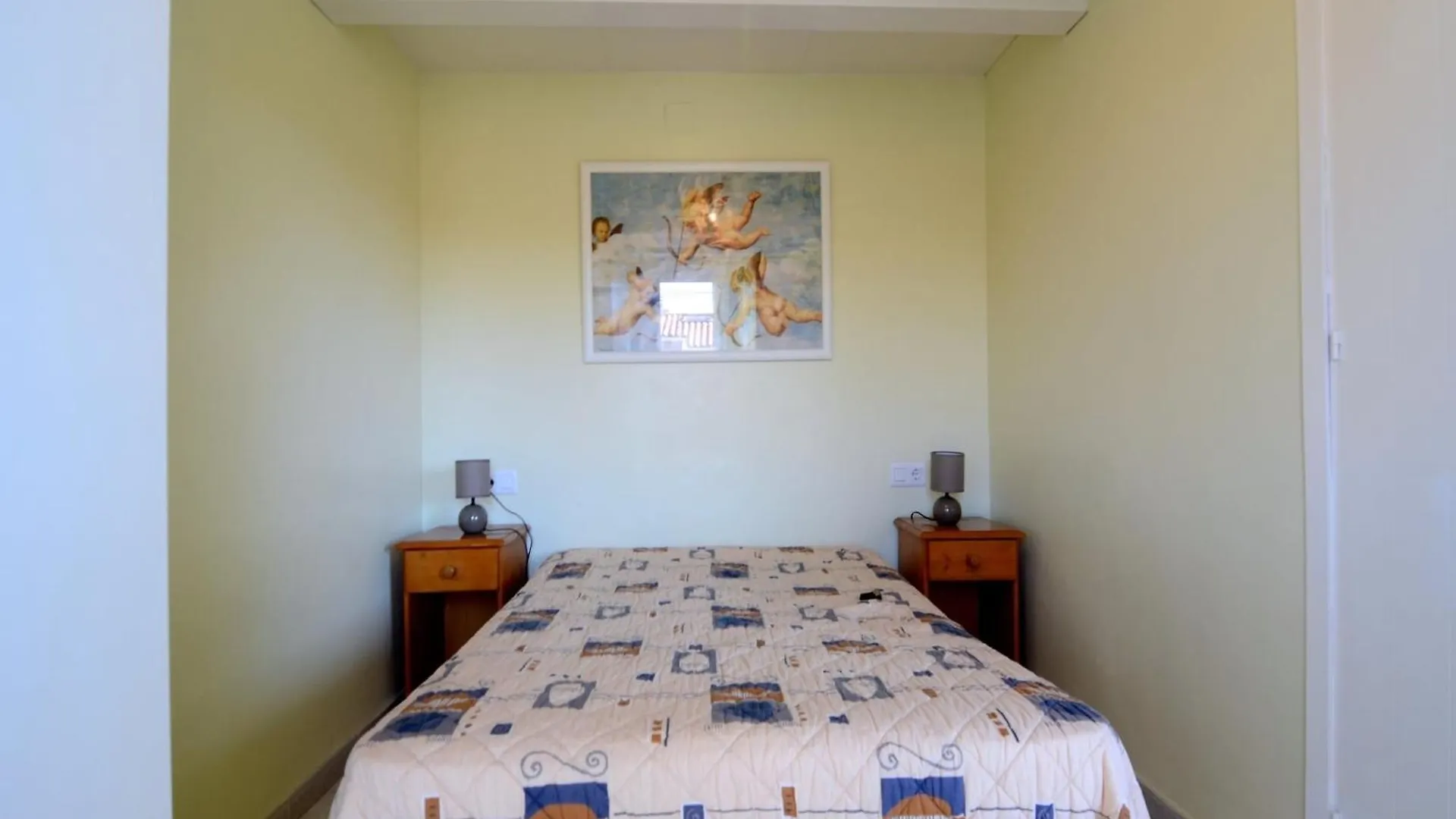 Illa Mar D'Or 125 Apartment L'Estartit