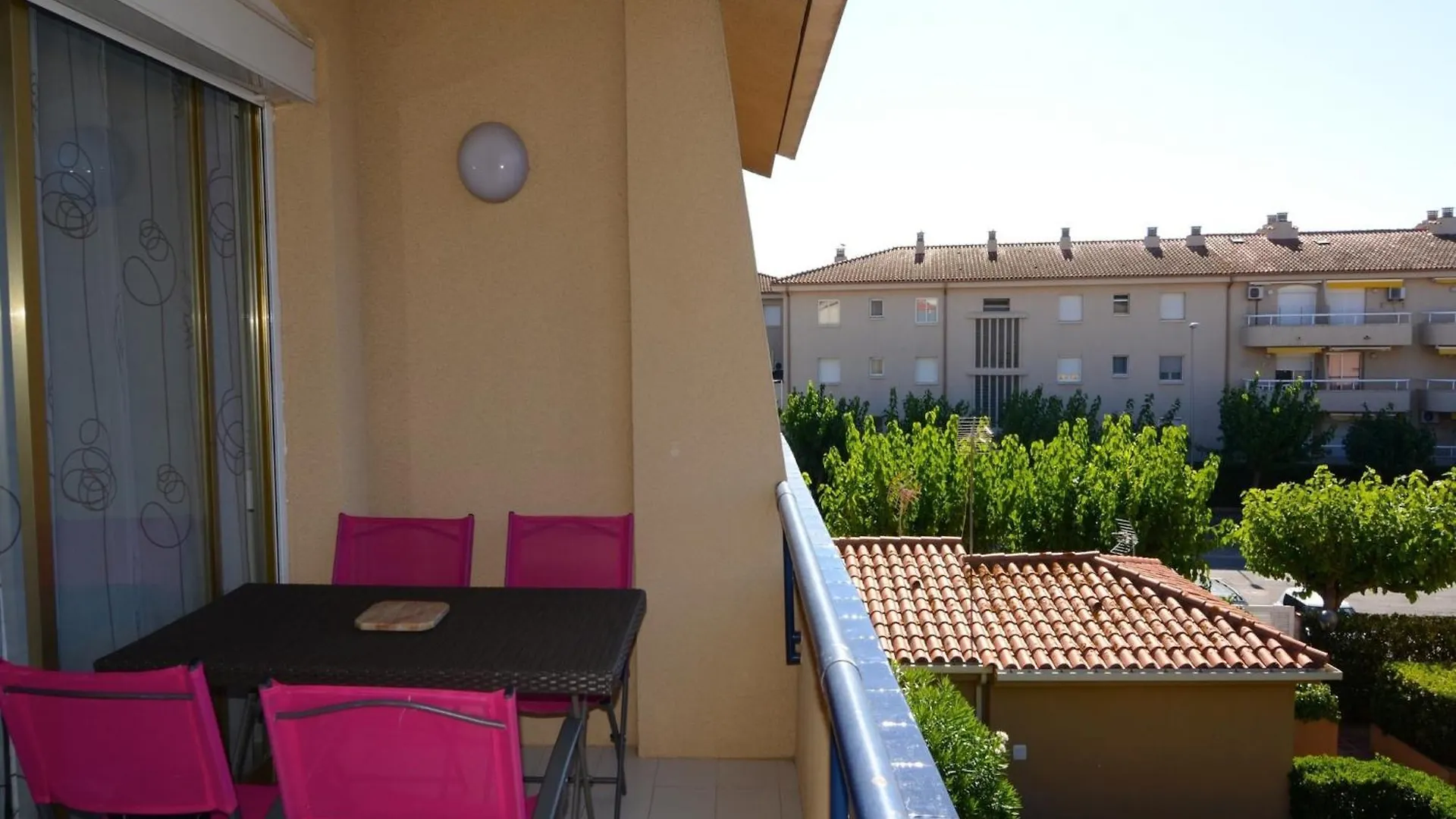 Illa Mar D'Or 125 Apartment L'Estartit