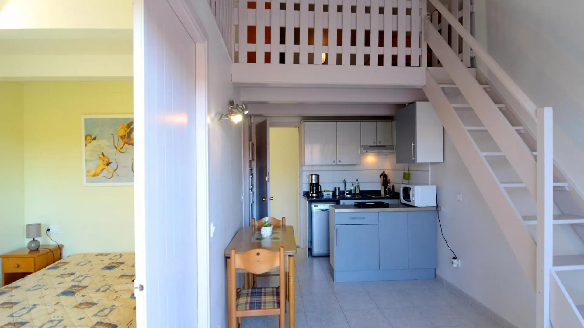 Illa Mar D'Or 125 Apartment L'Estartit