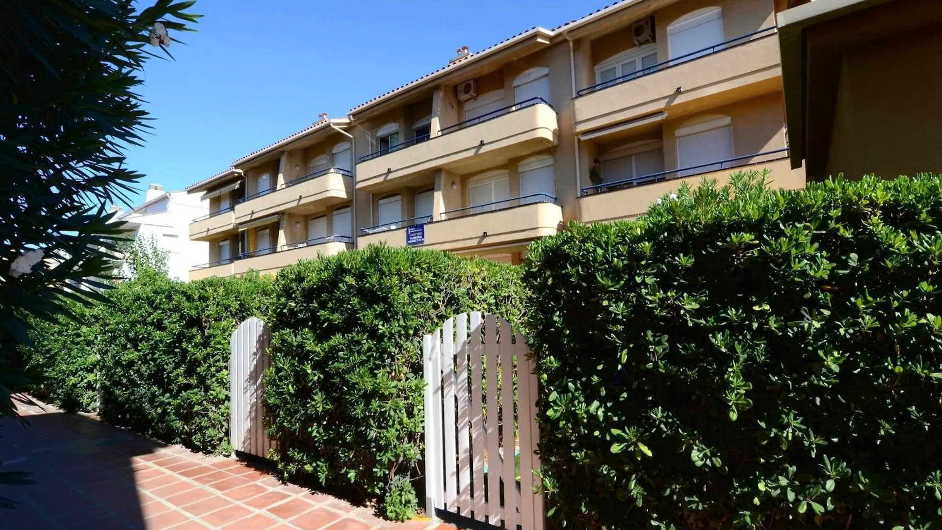 Illa Mar D'Or 125 Apartment L'Estartit