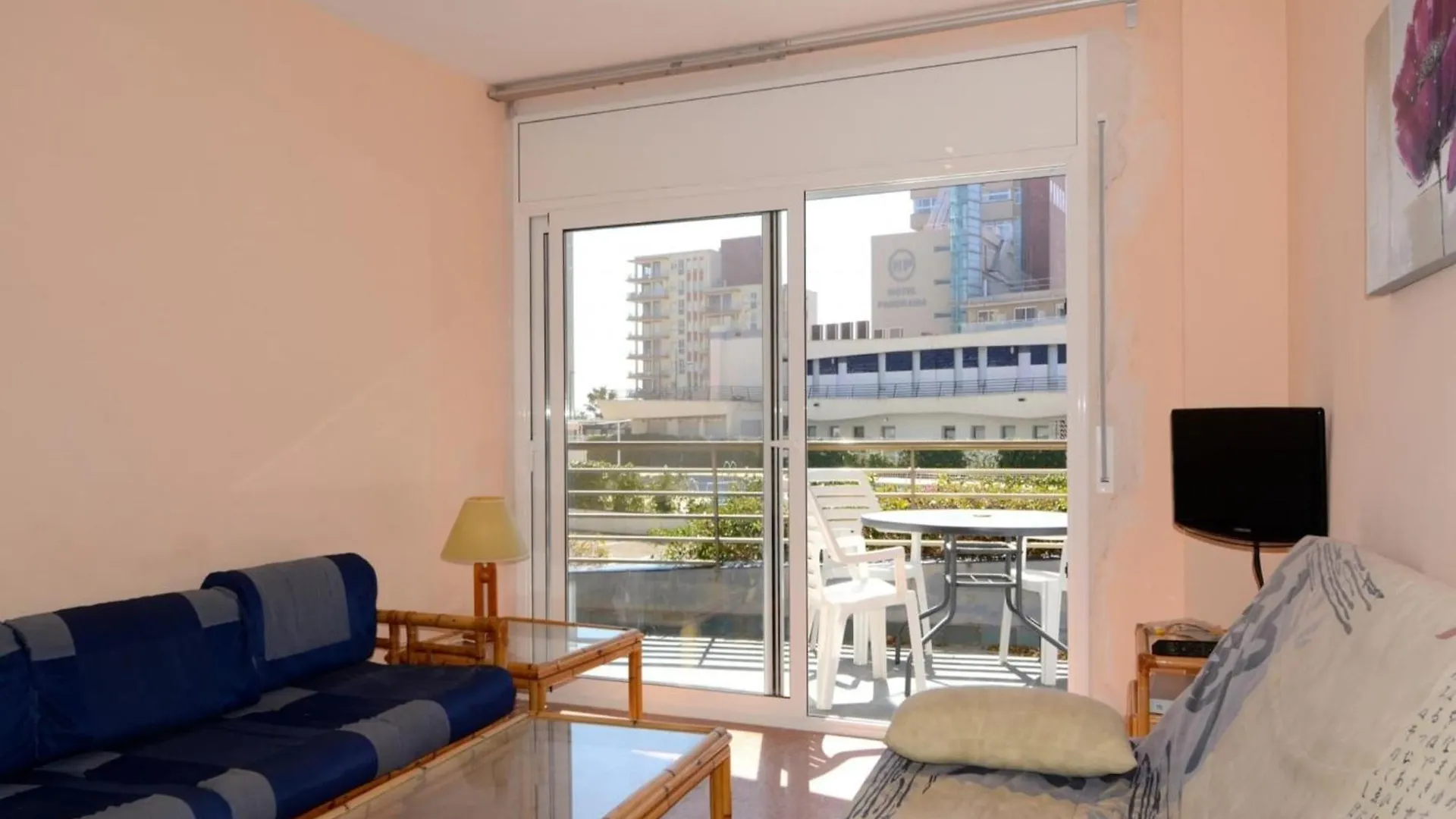 Illa Mar D'Or 125 Apartment L'Estartit 0*,